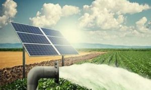 Solar Pump